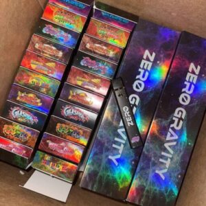 Zero 2g