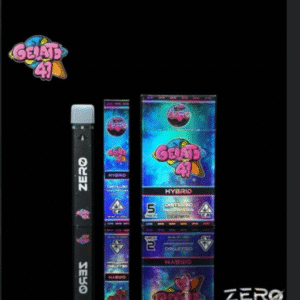 Zero 2g