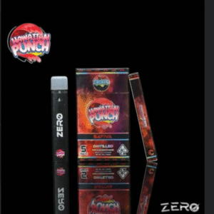 Zero 2g