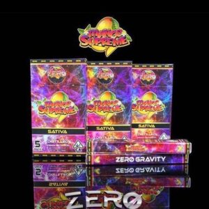 Zero 2g