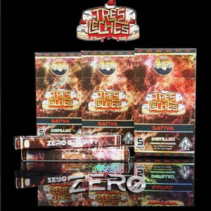 Zero 2g