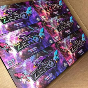 Zero 2g