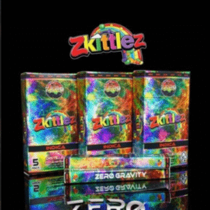 Zero 2g