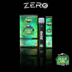 Zero 2g