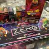 Zero 2g