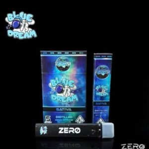 Zero 2g