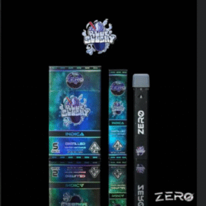 Zero 2g