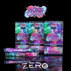 Zero 2g