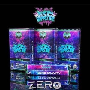 Zero 2g
